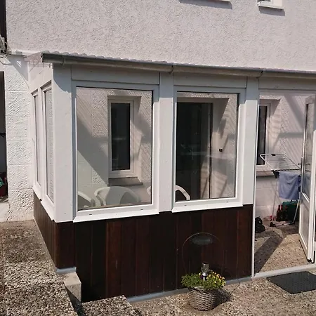 Waeldle Διαμέρισμα Bad Sachsa