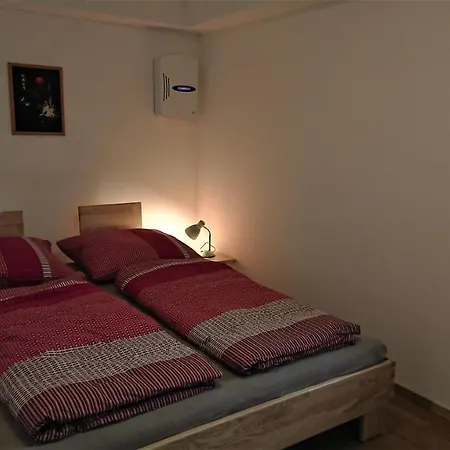 Waeldle Διαμέρισμα