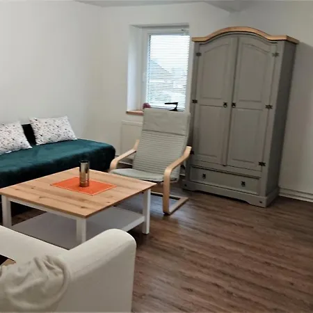 Διαμέρισμα Waeldle *